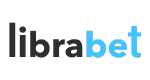 LibraBet logo