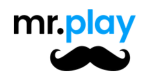 MrPlay logo